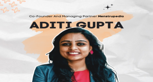 Aditi Gupta