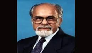Inder Kumar Gujral (1997-1998)