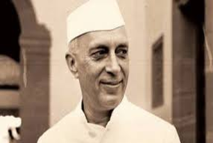 Jawaharlal Nehru (1947–1964)