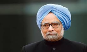 Manmohan Singh (2004-2014)