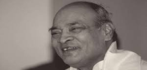 P. V. Narasimha Rao (1991-1996)